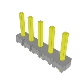 MTLW-105-06-T-S-200 samtec