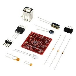 PRT-08376 SparkFun Electronics
