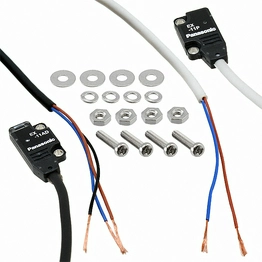 Panasonic EX-11A-PN image