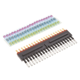 MTCB2X-206-XXX TE Connectivity