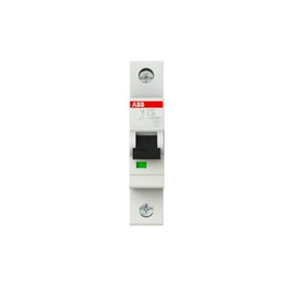 2CDS251001R0204 S201 C 20A - 10 KA ABB