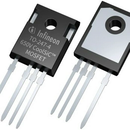 IMZA65R039M1HXKSA1 Infineon Technologies