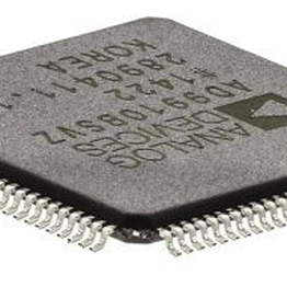 Analog Devices AD9910BSVZ image