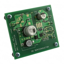 NCP3063SMINVGEVB ON Semiconductor