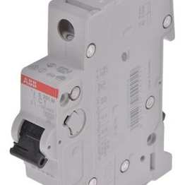 2CDS271001R0014  S201M-C1 ABB
