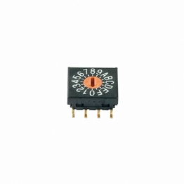 FR02FR16P-S NKK Switches