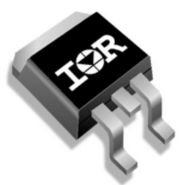 Infineon Technologies AUIRF6215STRL image