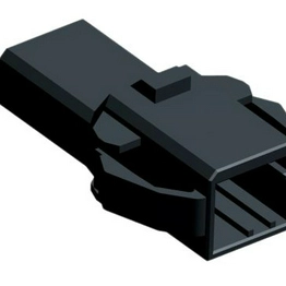 TE Connectivity 1-1318116-3 image