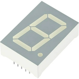 Kingbright Electronic SC10-21CGKWA image