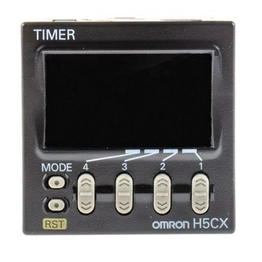 H5CX-L8D-N OMRON