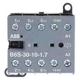 GJL1213001R7101 - B6S-30-10-1.7-71 ABB