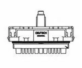 DRCP26-126SA TE Connectivity