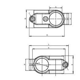 101 600 000200 Rose Systemtechnik