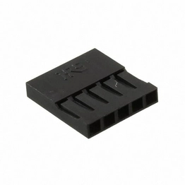A2-5S-2.54C Hirose Electric