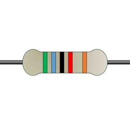 YAGEO MFR50SFTE52-56K image