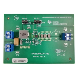 Texas Instruments TPS61089EVM-742 image