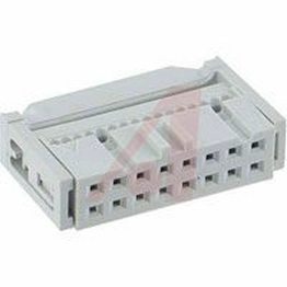 Amphenol 71600-016LF image