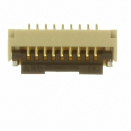 Hirose Electric FH33-9S-0.5SH(10) image