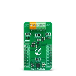 MIKROE-5575 MikroElektronika