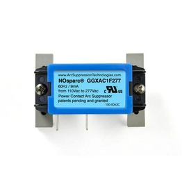 3P-GGXAC1F277 Arc Suppression Technologies