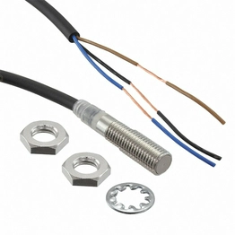 E2E-X4B1T12-R 2M OMRON