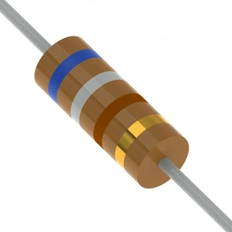 RC14JB680R Stackpole Electronics