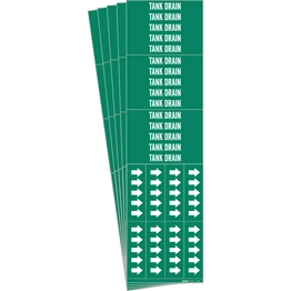 7419-3C-PK BRADY