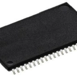 Renesas Electronics 71V416L10PHGI image