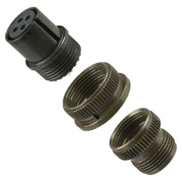 MS3106A14S-2S Amphenol