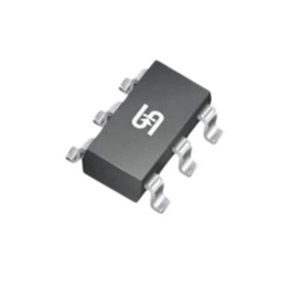 TESD5V0V4UCX6 RFG Taiwan Semiconductor
