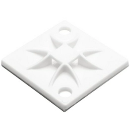 HellermannTyton 151-10905 QM30A-PA66-NA image