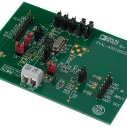 Analog Devices EVAL-AD5700-1EBZ image