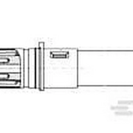 TE Connectivity 1445693-1 image