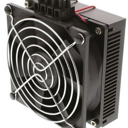 THP33B Thermo Electric Devices