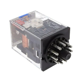 MKS3PI-5 DC60 OMRON