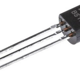 ON Semiconductor BS170 image