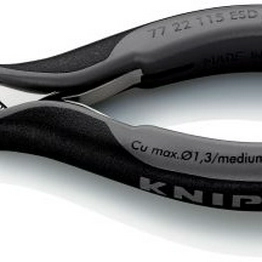 77 22 115 ESD KNIPEX Tools