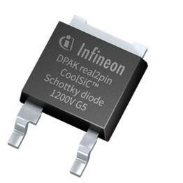 Infineon Technologies IDM10G120C5XTMA1 image