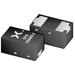 nexperia BZX884S-B18-QYL image