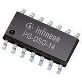 TLE4209G Infineon Technologies