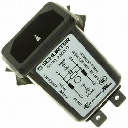 5120.2303.0 SCHURTER