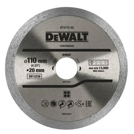 DT3715-QZ DEWALT