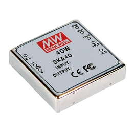 SKA40A-15 Mean-Well USA, Inc.