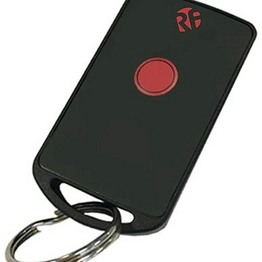 FOBBER-8T1 RF Solutions