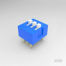 XKB Connectivity DS-03BLP image