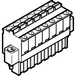 NECU-L3G7-C1 FESTO