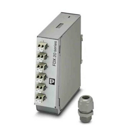 PHOENIX CONTACT 1019713 image