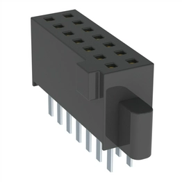 samtec SFM-107-03-L-D image