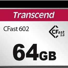 TS64GCFX602 Transcend Information