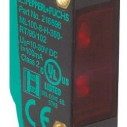 ML100-55/95/102 PEPPERL+FUCHS